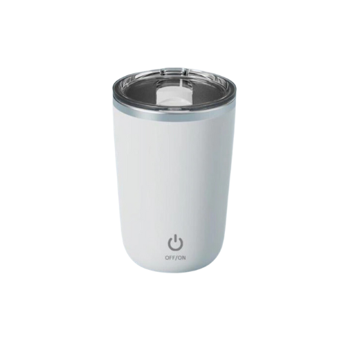 Auto - Stirring Insulated Mug