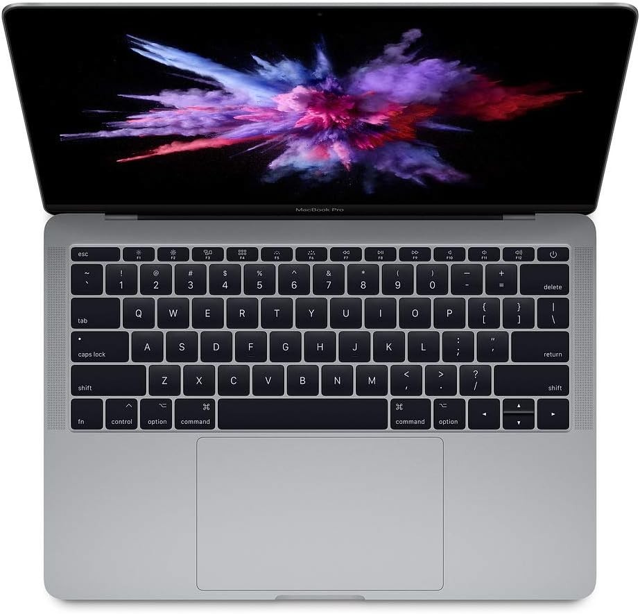 Apple MacBook Pro 2017 8GB Intel Core i5 256GB