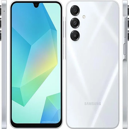GALAXY A15 6GB RAM 128GB ROM 5000mAh BATTERY
