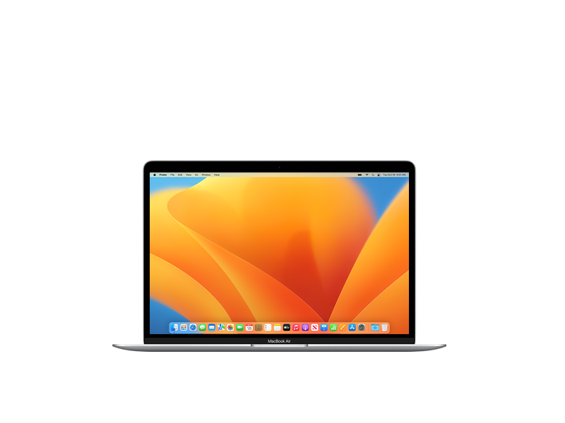 Apple MacBook Pro 2019 8GB Intel Core i5 SSHD(Hybrid) 256GB