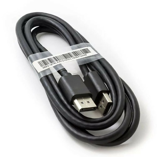 Dell KTJ8Y$DA1 DisplayPort Male To DisplayPort Male 6' Cable