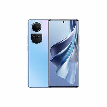 OPPO RENO 10 5G 8GB RAM 256GB ROM 5000mAh BATTERY