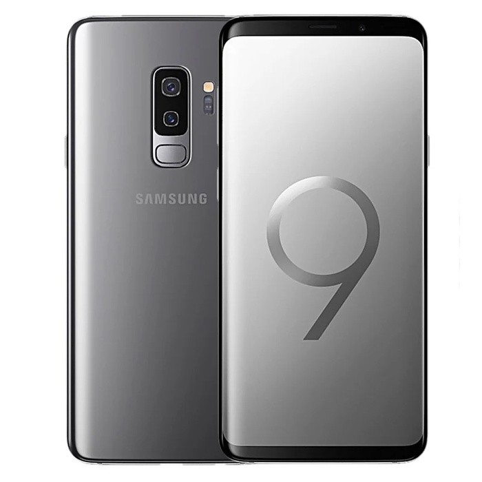Samsung Galaxy S9 Plus