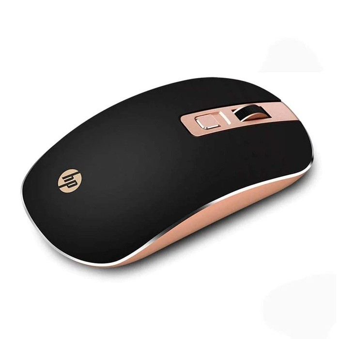 HP S4000 Wireless Mouse