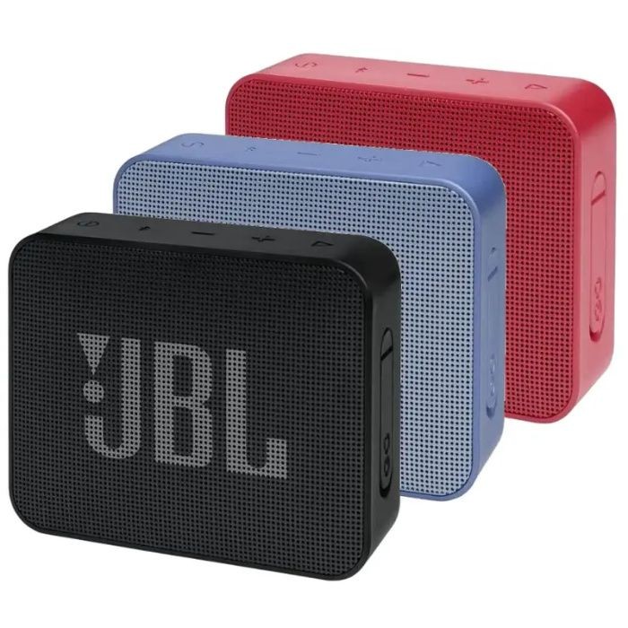 JBL GO ESSENTIAL MINI BLUETOOTH SPEAKER