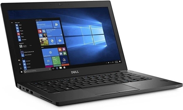 Dell 5300 8GB RAM 256GB ROM Core i5 8th Gen Touch Screen