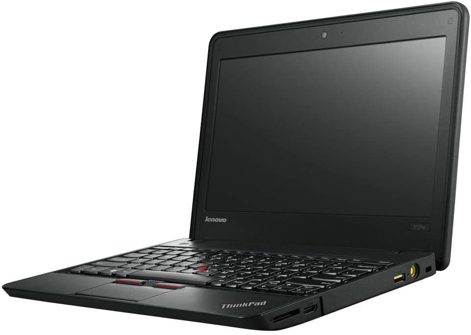 Lenovo thinkpad X131e (Refurbished)