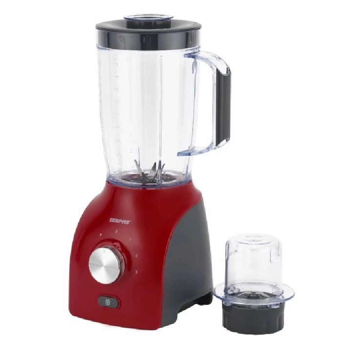 PHILIPS 1.2 LITRES 2IN 1 BLENDER