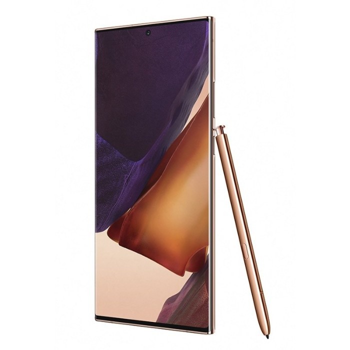 SAMSUNG GALAXY NOTE 20 ULTRA (ACTIVE) 12GB RAM 256GB ROM 4500mAh BATTERY