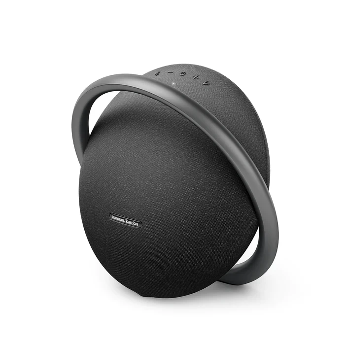 Harman Kardon Onyx Studio 7 Bluetooth Wireless Portable Speaker - 8 Hours Music Play time