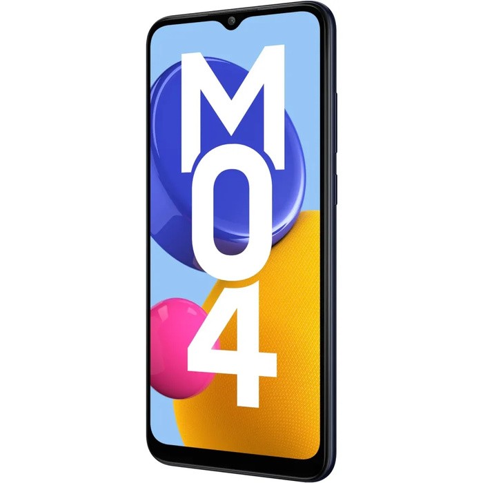 GALAXY MO4 4GB RAM 128GB ROM 5000mAh BATTERY