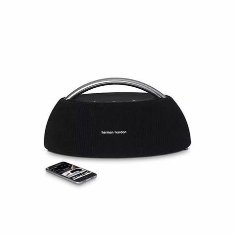 Harman Kardon Go+Play