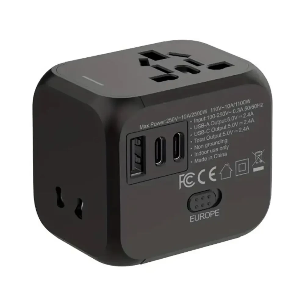 Travel Adapter